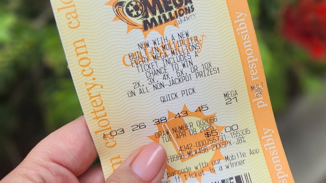 Mega Millions tickets spike to $5, promises bigger jackpots, better odds