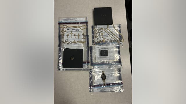 ID theft ring carried out in Bay Area counties busted: State A.G. Bonta