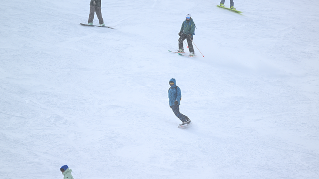 Woman killed in Palisades Tahoe ski accident has San Francisco ties