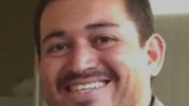 Former Concord Little League coach killed in drive-by shooting