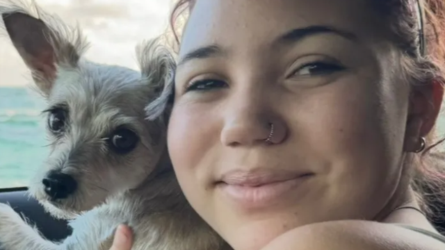 Youngest teen killed in Marin County crash was 'bright light'