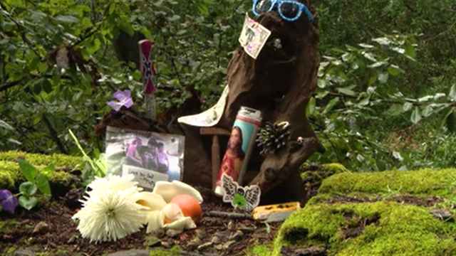 Man arrested after 2 bodies found in pickup truck in Santa Cruz mountains