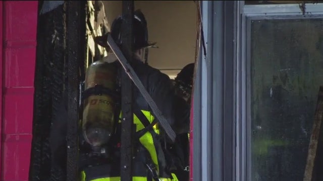 San Jose firefighters press city leaders to prioritize public safety amid $32M deficit