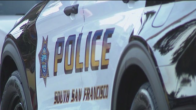 Deadly police shooting in South San Francisco over tree trimming dispute, neighbors say
