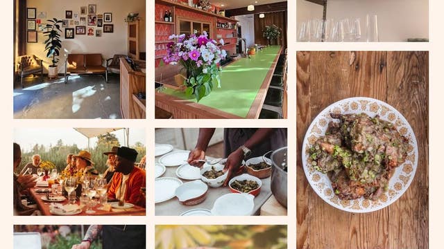 Oakland soul food spot tops Food & Wine's best U.S. restaurants list