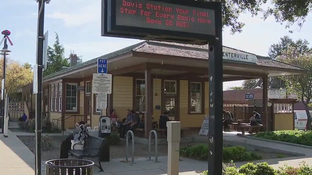 Forensic scientists ID mutilated animal remains found at Fremont train station; skeptics remain