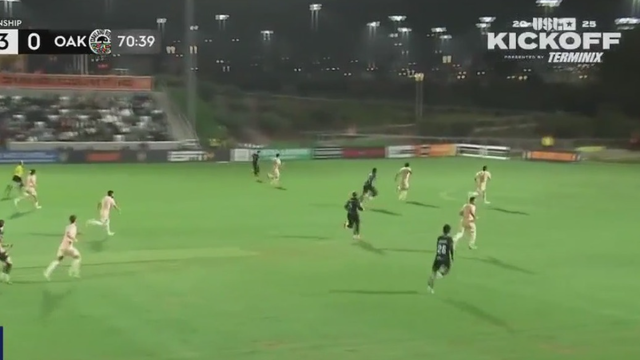 Santa Rosa exploring professional soccer team