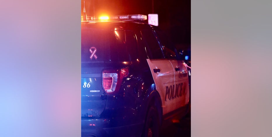 Man with multiple DUI convictions arrested again for DUI in Petaluma