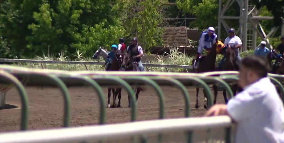 How the Alameda County Fair lost a $5 million bet to save horse racing