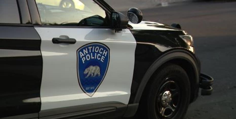 Young woman gunned down in Antioch