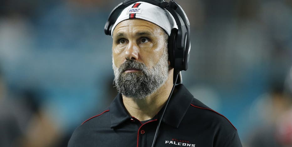 NFL fines Falcons, defensive coordinator Jeff Ulbrich for Shedeur Sanders prank call