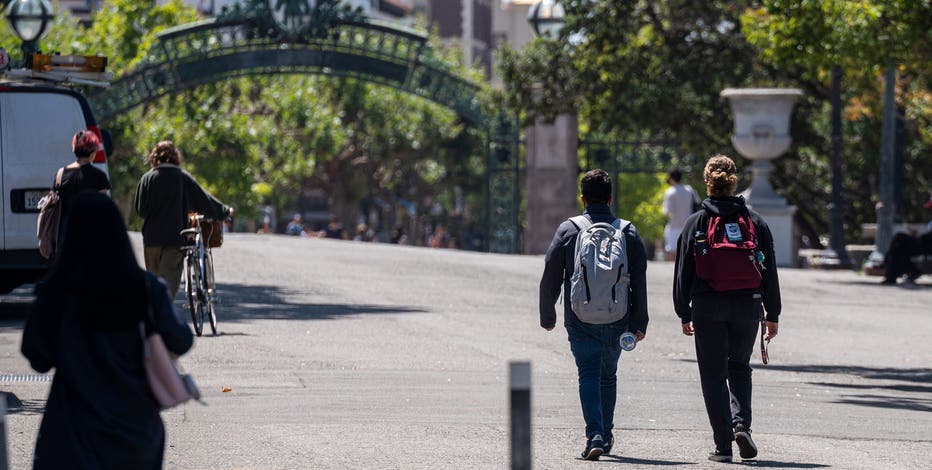 UC Berkeley sees more student visas revoked by Trump administration