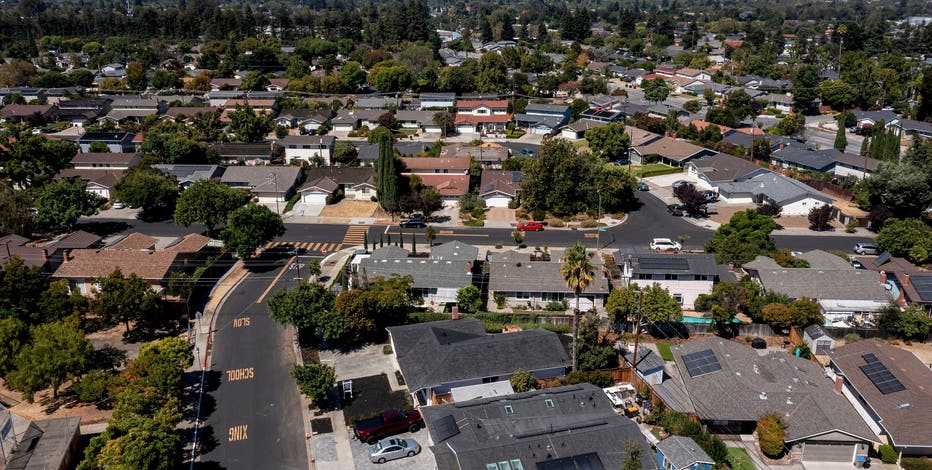 This Bay Area city ranks most expensive in the U.S. to 'live comfortably'