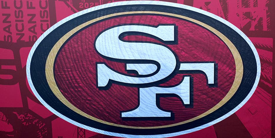 49ers choose this defensive end as their first pick in the NFL draft