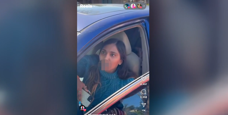 Viral racist rant in Pinole sparks hate crime investigation