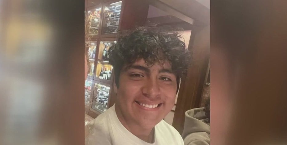 High-school football player dies following diving accident, principal confirms