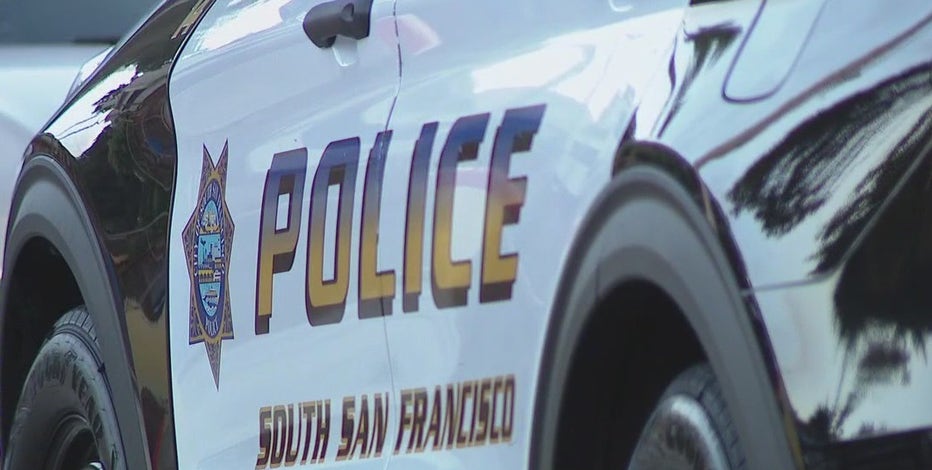 Deadly police shooting in South San Francisco over tree trimming dispute, neighbors say