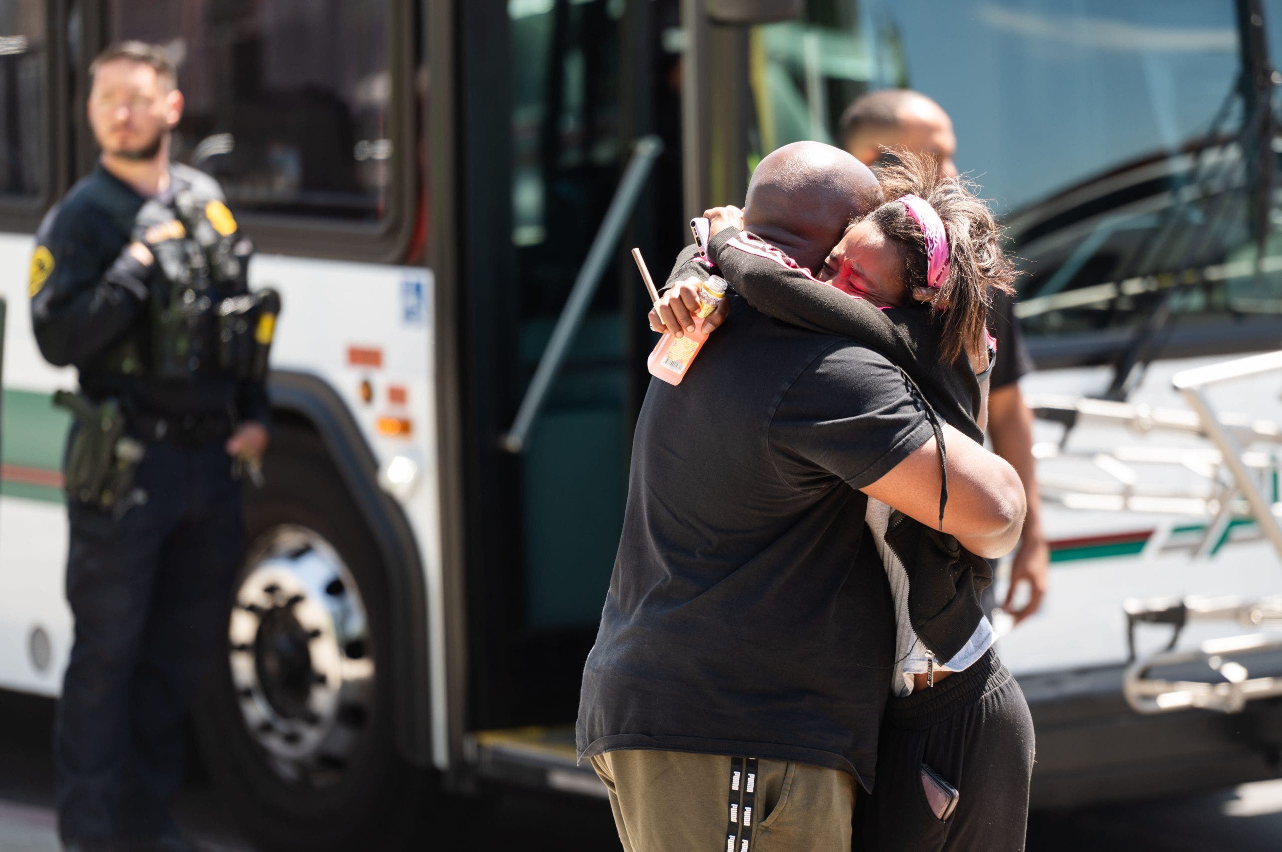 Info sought in 2021 Oakland homicide by police | KTVU FOX 2