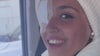 Injured teen from Gaza gets medical treatment in Bay Area