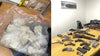 Traffic stop in Watsonville leads to seizure of $15,000 in fentanyl
