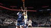 Timberwolves condemn racial comments hurled at Warriors' Draymond Green
