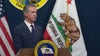 'California is under assault:' Newsom blames 'Trump slump' for $12B budget deficit