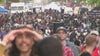 Hundreds gather for SF Mission District’s first-ever Valencia night market