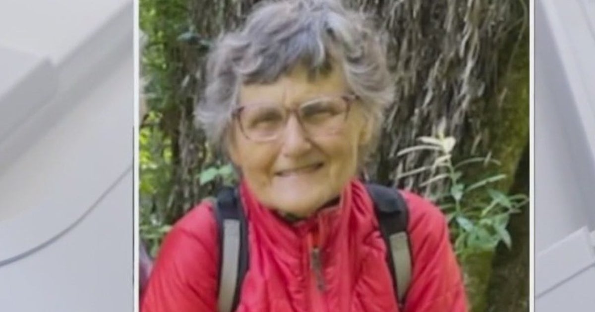 Search effort continues for missing 79-year-old hiker in San Mateo ...