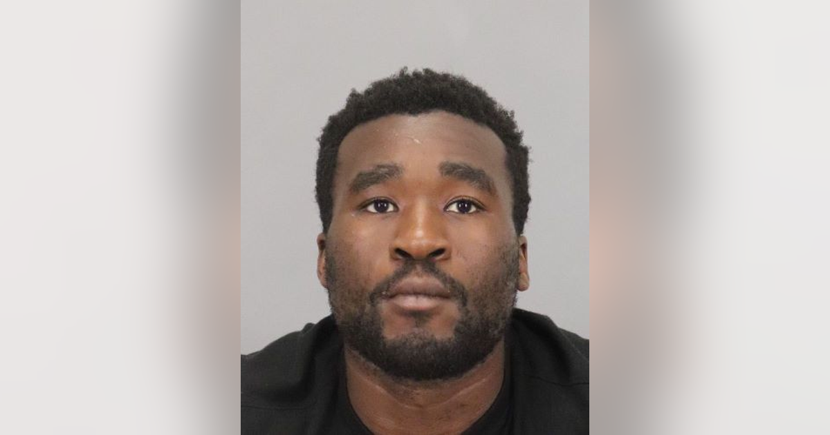 San Jose police arrest man accused of city's 9th homicide this year ...