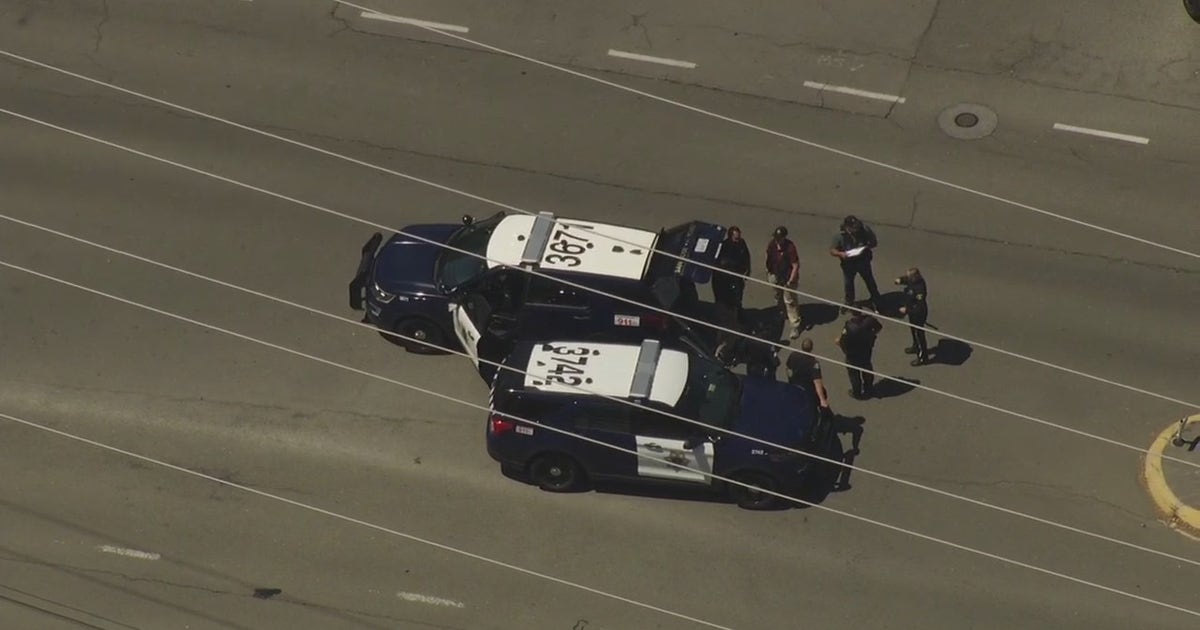 San Jose police officer stabbed while arresting suspect | KTVU FOX 2