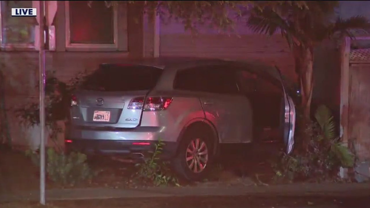 Injuries Reported in Multiple California Vehicle Collisions