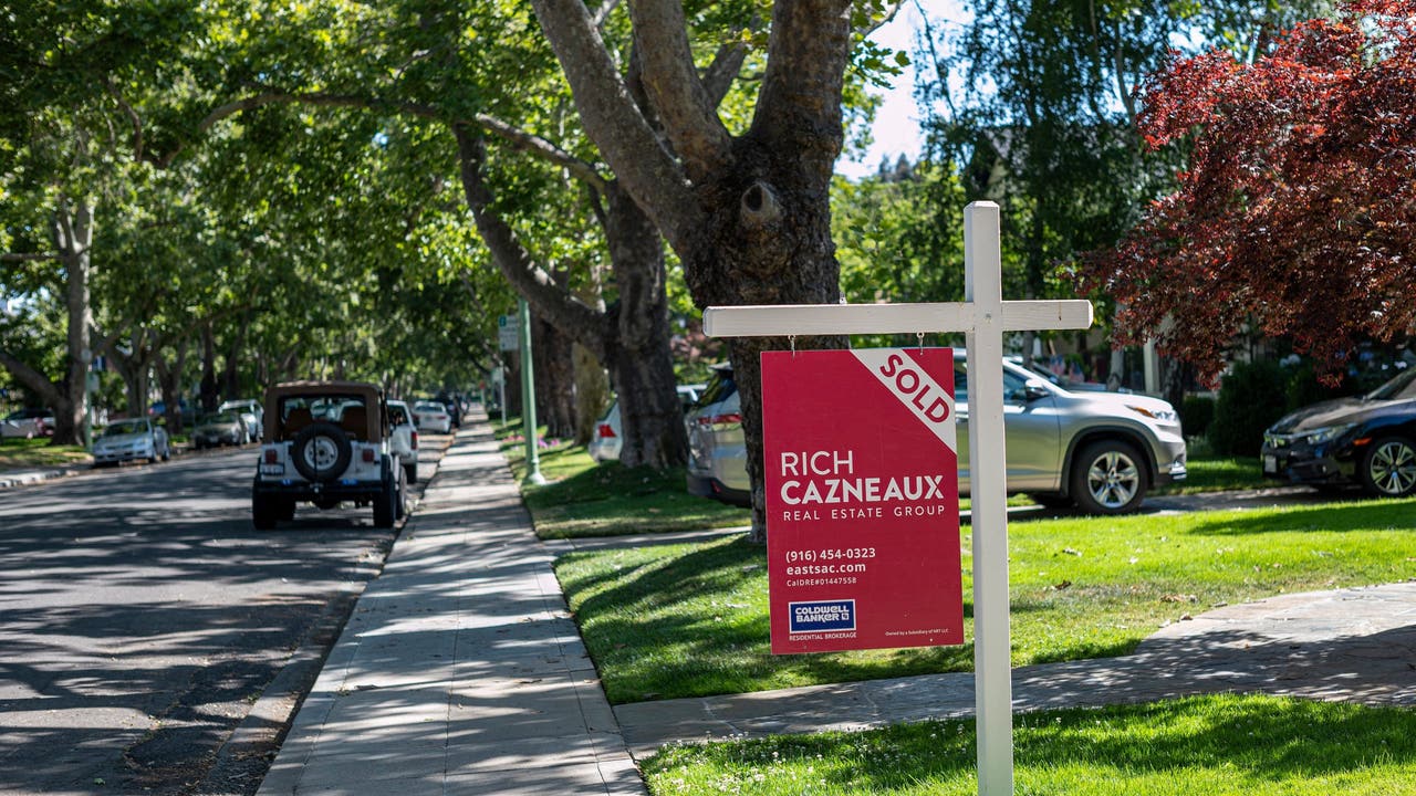 This Northern California city is the top U.S. destination among homebuyers looking to relocate This Northern California city is the top U.S. destination among homebuyers looking to relocate