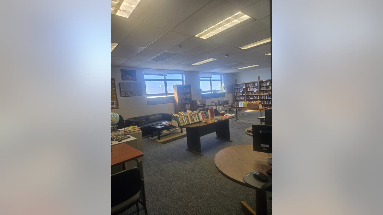 Treasure Island Job Corps Closes Amid Safety Concerns