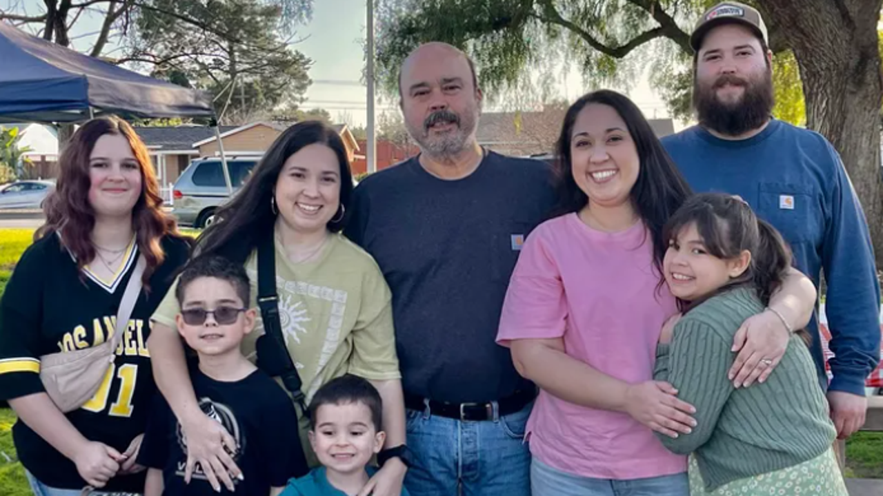 Family of San Francisco Recology worked killed on the job in 'complete shock' Family of San Francisco Recology worked killed on the job in 'complete shock'