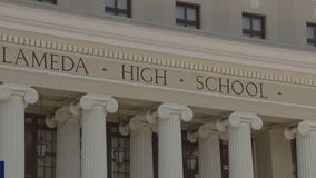 Racist prom proposal at Alameda High