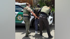 Suspects impersonating FBI agents in elder scam arrested
