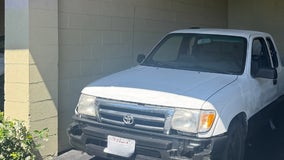 'Notorious thief' with warrants from all over California caught in Vallejo