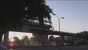 Details about BART's Tuesday fire emerge at board meeting