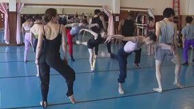 Oakland Ballet Company's Angel Island Project spotlights immigration island detainees