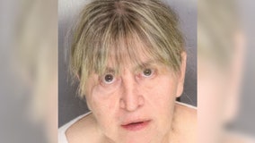 Animal cruelty charges filed after dozens of horses found dead in Stockton