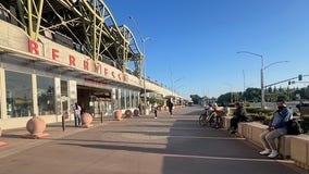 BART Green Line resumes after weeklong track fire disruption