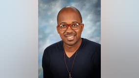 Oakland Castlemont High teacher ID'd as innocent bystander killed after CHP chase