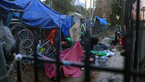 Unhoused people could face fines, arrest if they don't use San Jose shelter resources