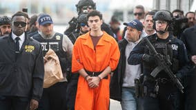 Sold-out musical about alleged CEO-killer Luigi Mangione to premiere in San Francisco