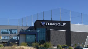 Topgolf San Jose closes temporarily for sanitation after reports of sewage leak