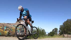 Oakland crews pave potholes on steep bike routes following $27M in payouts