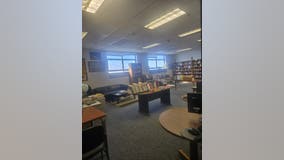 Closures leave Treasure Island Job Corps youth, staff scrambling