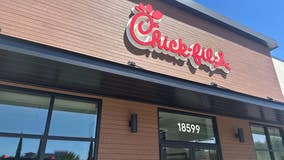 This Bay Area city just got its first Chick-fil-A