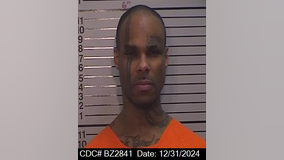 Correctional officer attacked at Vacaville prison