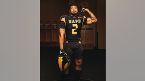 Football player shot by San Jose police gets full ride to university; city digging in heels